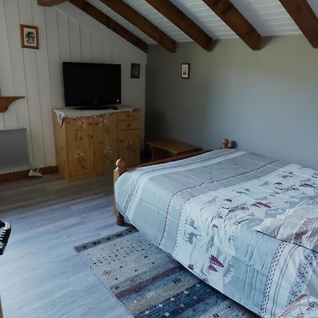 סלאנש Chambre Privee מראה חיצוני תמונה