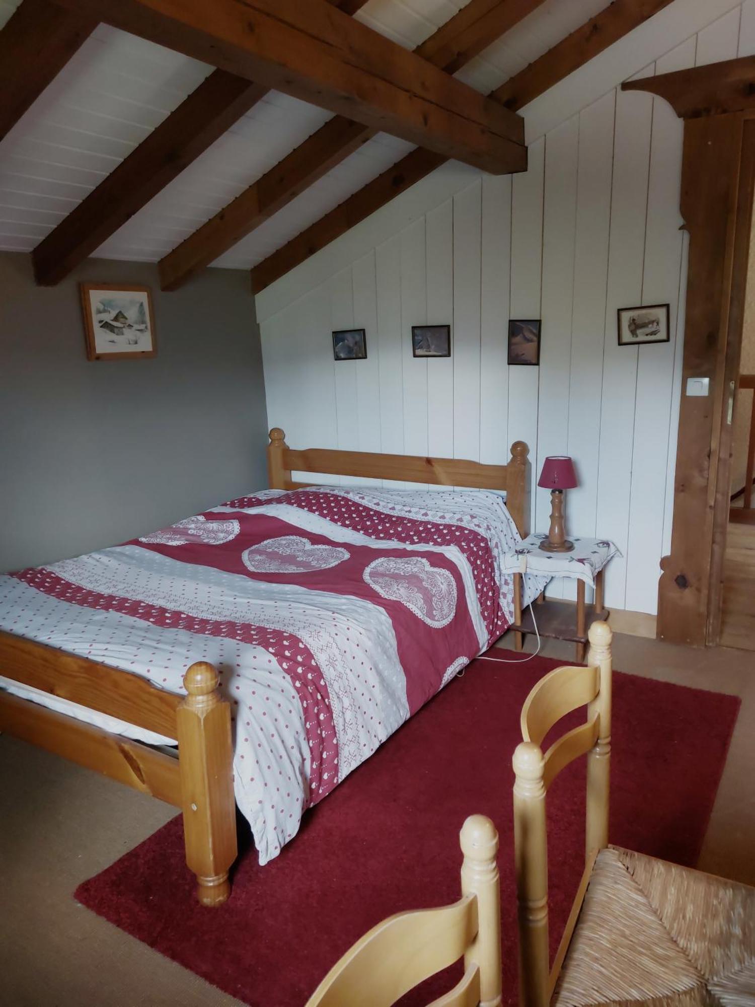 סלאנש Chambre Privee מראה חיצוני תמונה