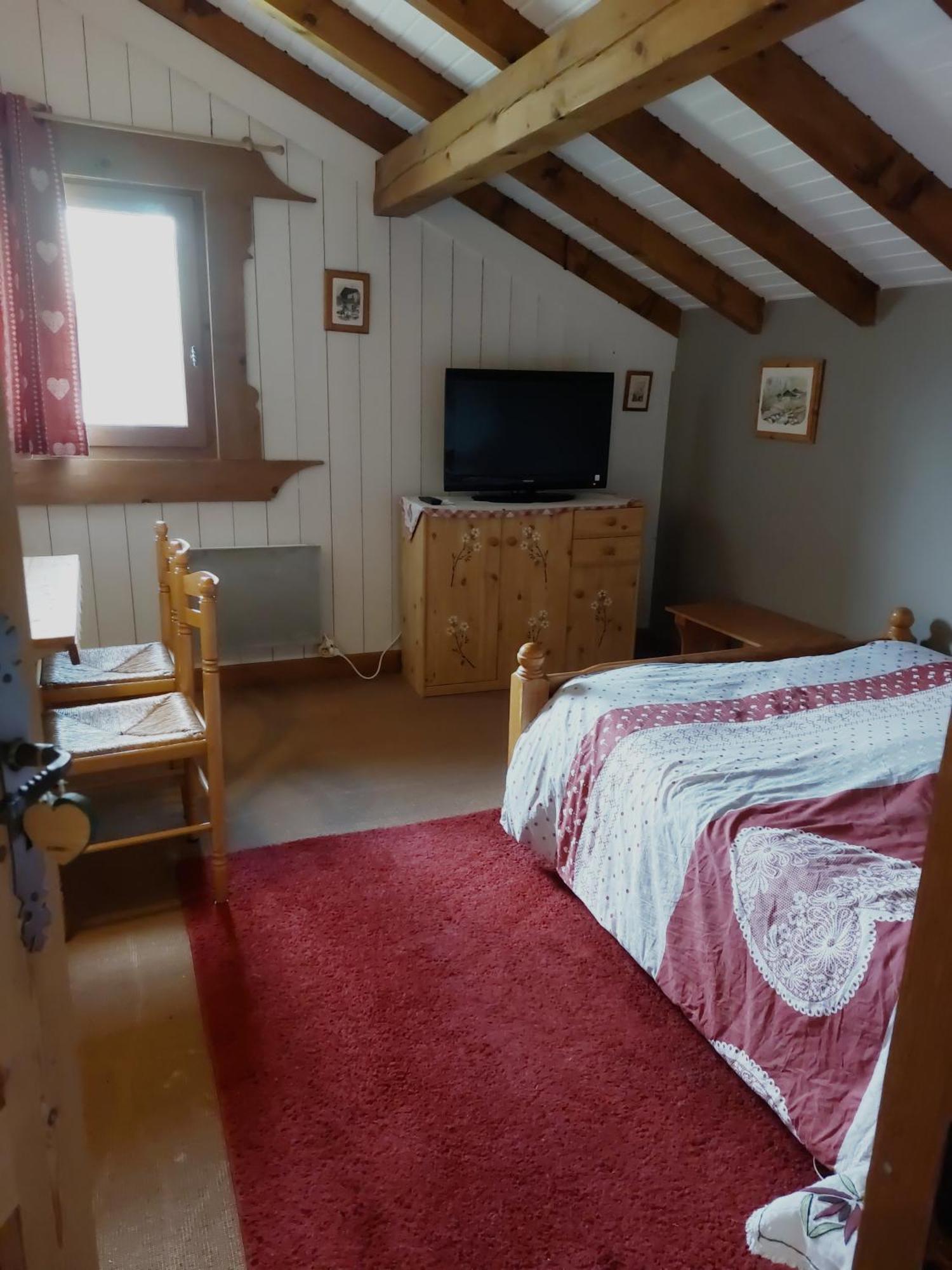 סלאנש Chambre Privee מראה חיצוני תמונה